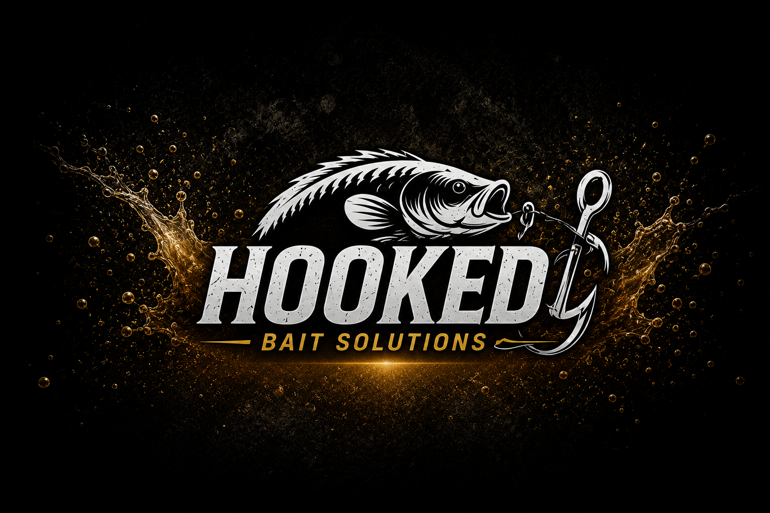 Hooked Bait Solutions