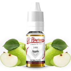 Apple (TPA Match) Concentrate