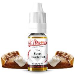 Sweet Treacle Tart Concentrate