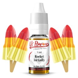 Rocket Ice Lolly Concentrate