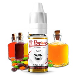 Skittle Bomb Concentrate