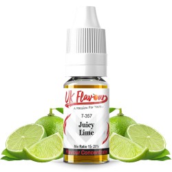 Juicy Lime Concentrate