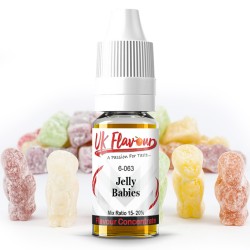 Jelly Babies Concentrate