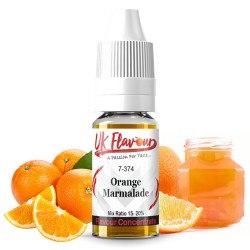 Orange Marmalade Concentrate