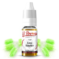 Lime Rancher Concentrate