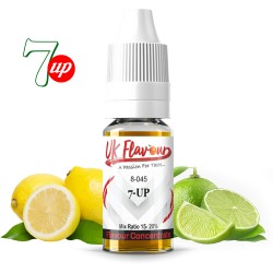 7-Up Concentrate