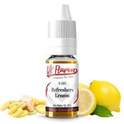 Refreshers Lemon Concentrate