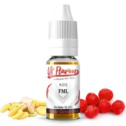 FML 0mg Bulk E-Liquid