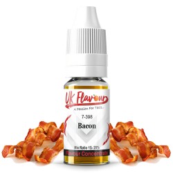 Bacon 0mg Bulk E-Liquid