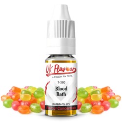 Blood Bath Concentrate