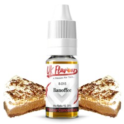 Banoffee Concentrate