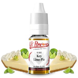 Key Lime Pie Concentrate