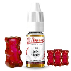 Jelly Cherry Concentrate
