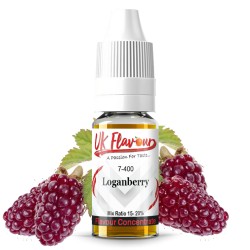 Loganberry Concentrate