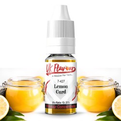Lemon Curd Concentrate