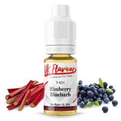 Rhuberry Bluebarb Concentrate