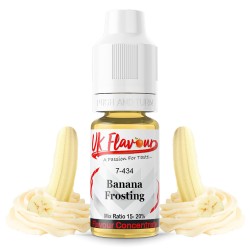 Banana Frosting Concentrate
