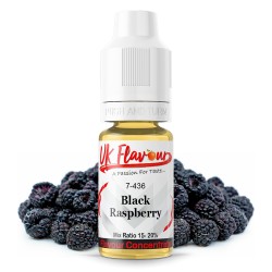 Black Raspberry Concentrate