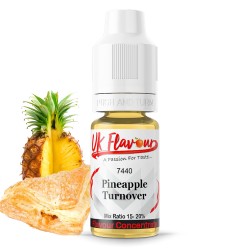 Pineapple Turnover Concentrate