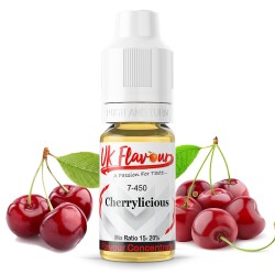Cherrylicious Concentrate