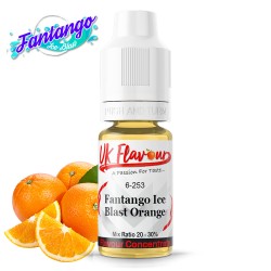 Fantango Ice Blast Orange...