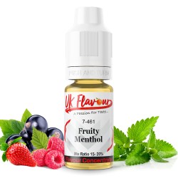 Fruity Menthol Concentrate
