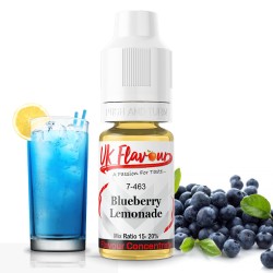Blueberry Lemonade Concentrate