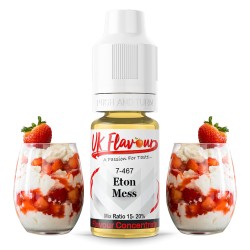 Eton Mess Concentrate