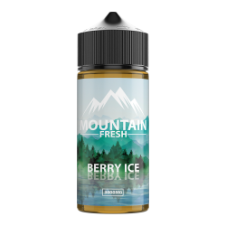 Berry Ice -  Mountain Fresh...