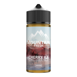 Cherry Ice -  Mountain...