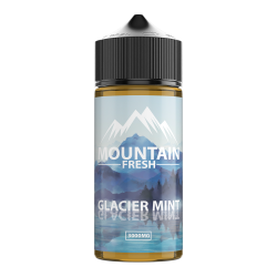 Glacier Mint -  Mountain...