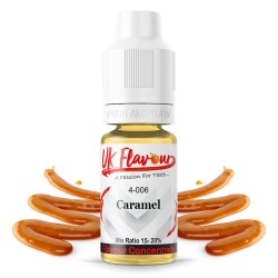 Caramel Concentrate
