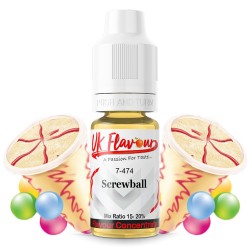 Screwball Concentrate