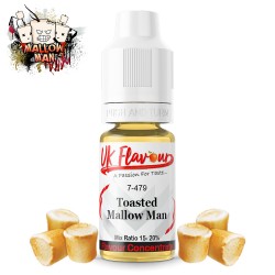 Toasted Mallow Man Concentrate