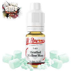 Menthol Mallow Man Concentrate
