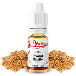 Peanut Brittle Concentrate