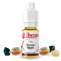 Murray Mints Concentrate