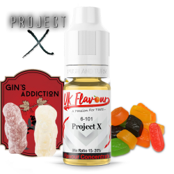 Project X Concentrate