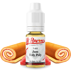 Jam Roly Poly Concentrate