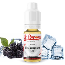 Blackcurrant ICE Concentrate