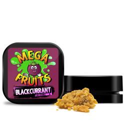 Blackcurrant Mega Fruits...
