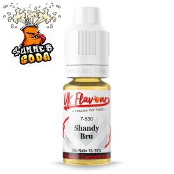 Shandy Bru Concentrate