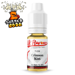 Crimson Kiss Concentrate