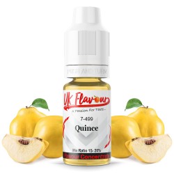 Quince Concentrate