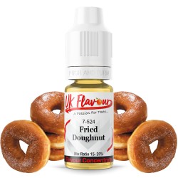 Fried Doughnut Concentrate