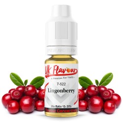 Lingonberry Concentrate