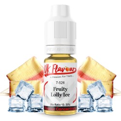Fruity Lolly Ice Concentrate