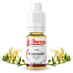 Honeysuckle Concentrate