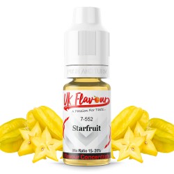 Starfruit Concentrate