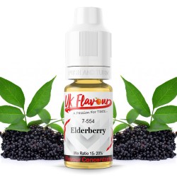 Elderberry Concentrate